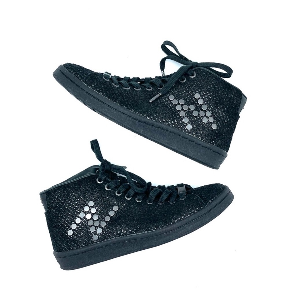 Heidi Klum Rare NEW BALANCES